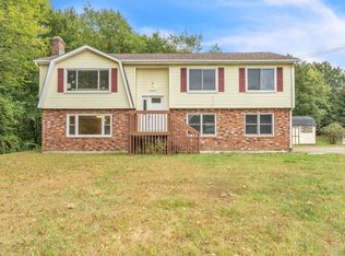 1856 Main St, East Hartford, CT 06108