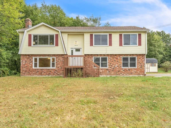 1856 Main Street, East Hartford, CT 06108