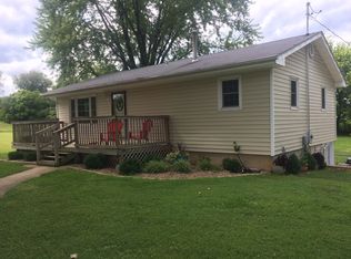 1008 Cedar St, California, MO 65018