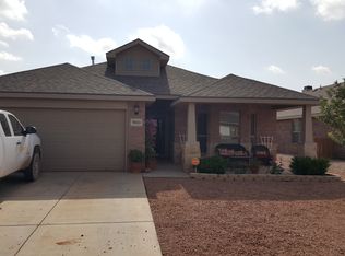 900 Shea Ln, Midland, TX 79706