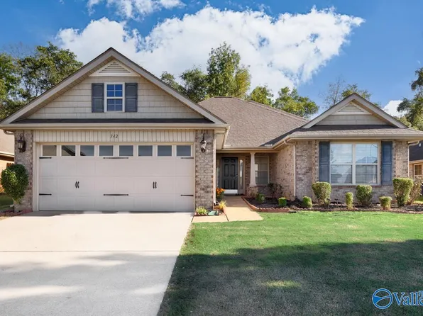 342 Research Station Blvd NW, Huntsville, AL 35806