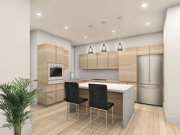 2nd image of 215 W 90th St APT 9D