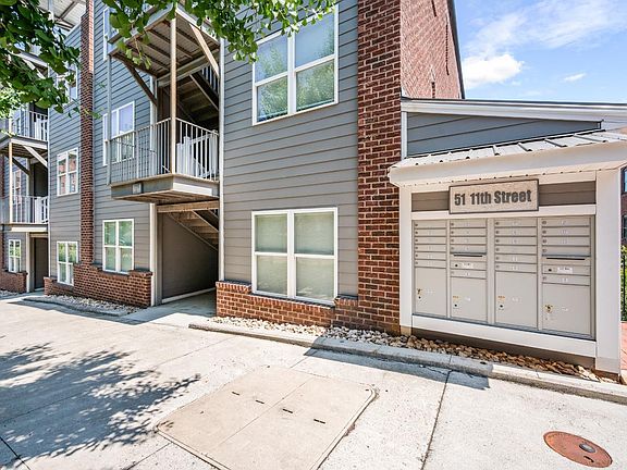 2nd image of 51 11th St #19