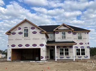 118 Little Ben Court, Guyton, GA 31312