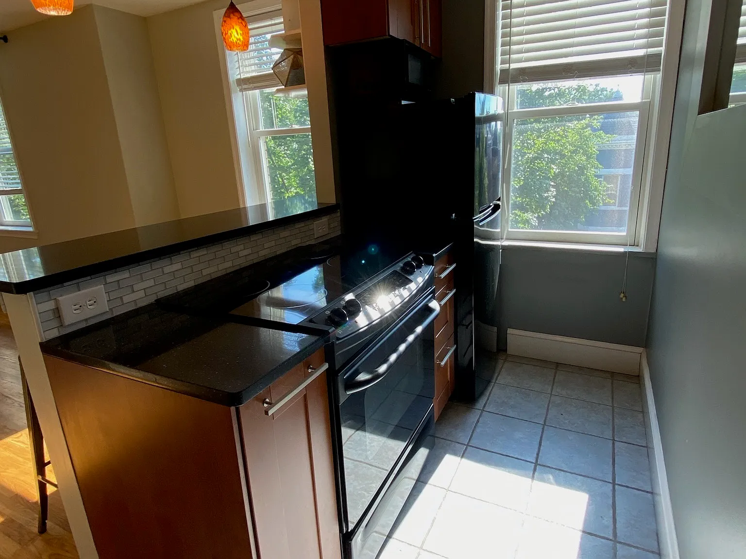 1 bed, 668 sqft, $2,550 — Photo 3
