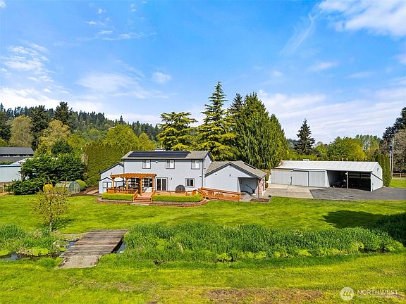 2nd image of 15210 106th Street E