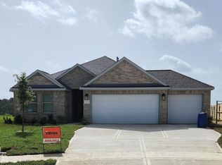 21303 Oakley Claremont Ct, Magnolia, TX 77355