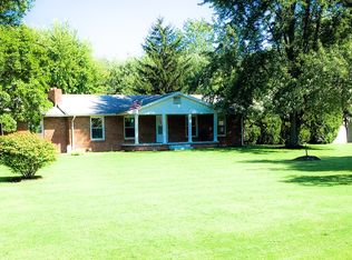 12284 N State Road 9, Alexandria, IN 46001