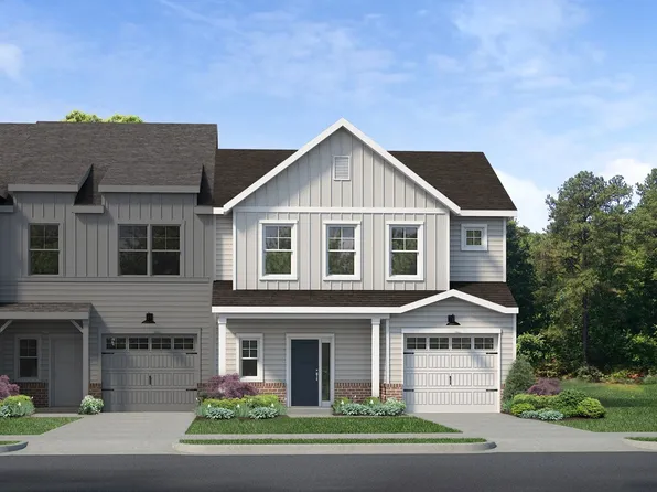 The Princeton Plan, Holly Ridge