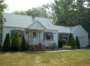 409 N Beverwyck Rd, Parsippany, NJ 07054