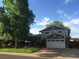7875 E Amherst Ave, Denver, CO 80231