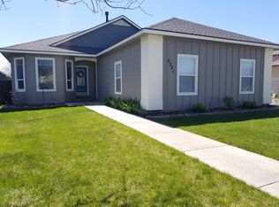 2321 W Washington Ave, Nampa, ID 83686