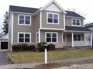 11031 Denny Ave, Mokena, IL 60448