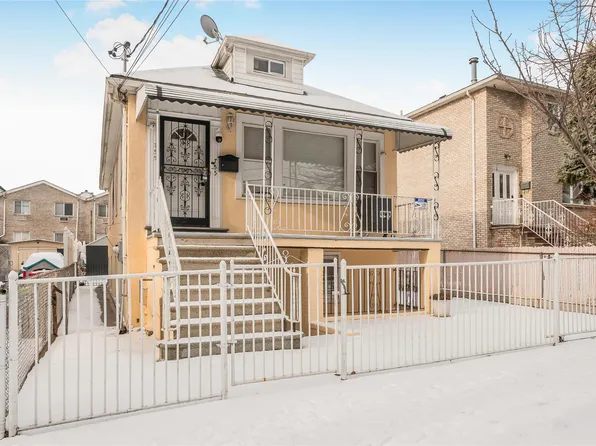 755 Calhoun Avenue, Bronx, NY 10465