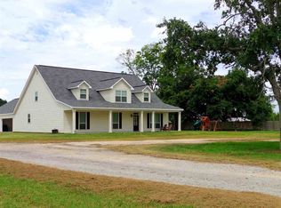 13827 E Main St, Larose, LA 70373
