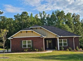 211 Carsons Walk LOT 26, Macon, GA 31216