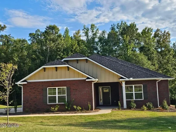 211 Carsons Walk Lot 26, Macon, GA 31216