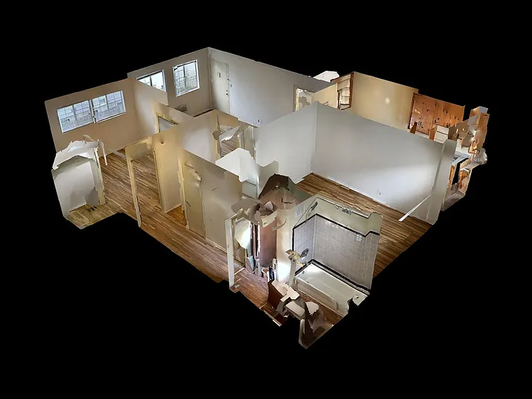 244 S Doheny Dr #244A — Photo 19