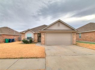 4716 SE 81st St, Del City, OK 73135