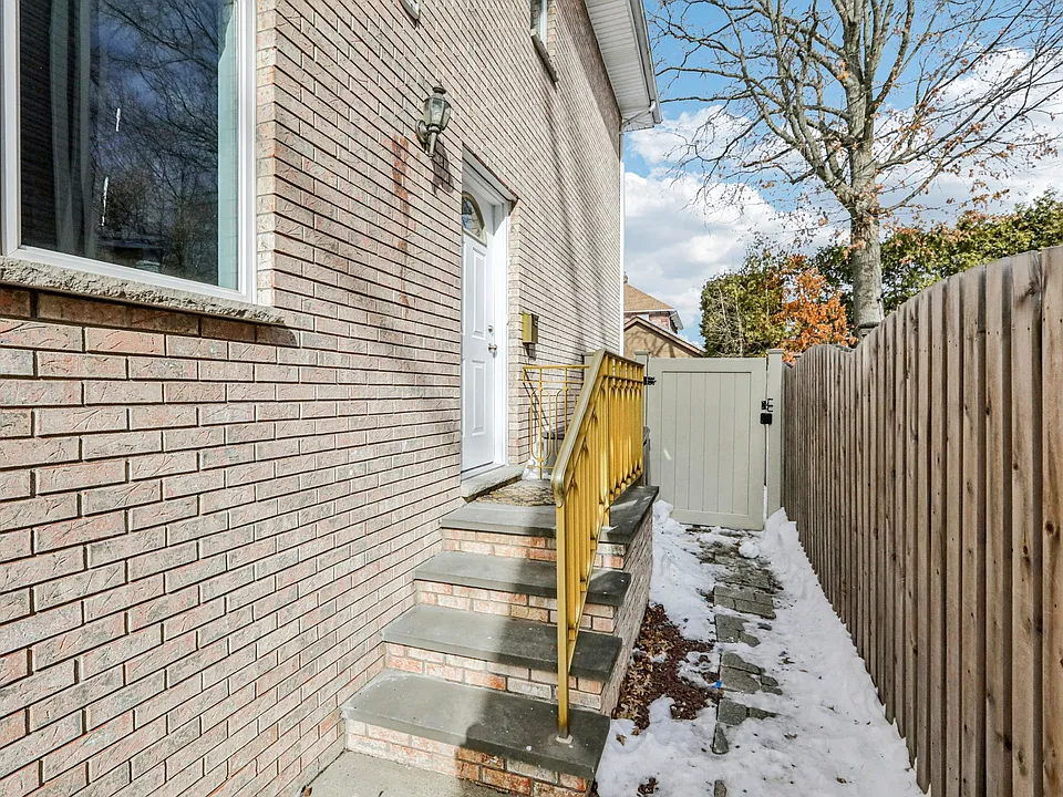 Unit Entry