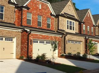 4442 Greys Rise Way, Marietta, GA 30060