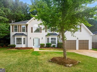 7082 Deshon Hills Trl, Lithonia, GA 30058