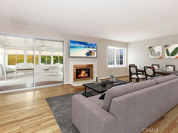 4th image of 6869 San Bruno Dr