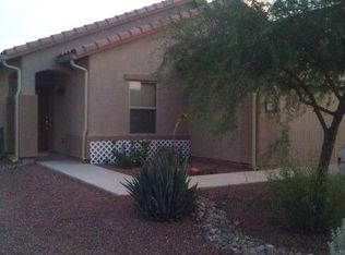 21117 E Founders Rd, Red Rock, AZ 85145