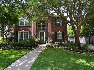 13523 S Tracewood Bnd, Houston, TX 77077