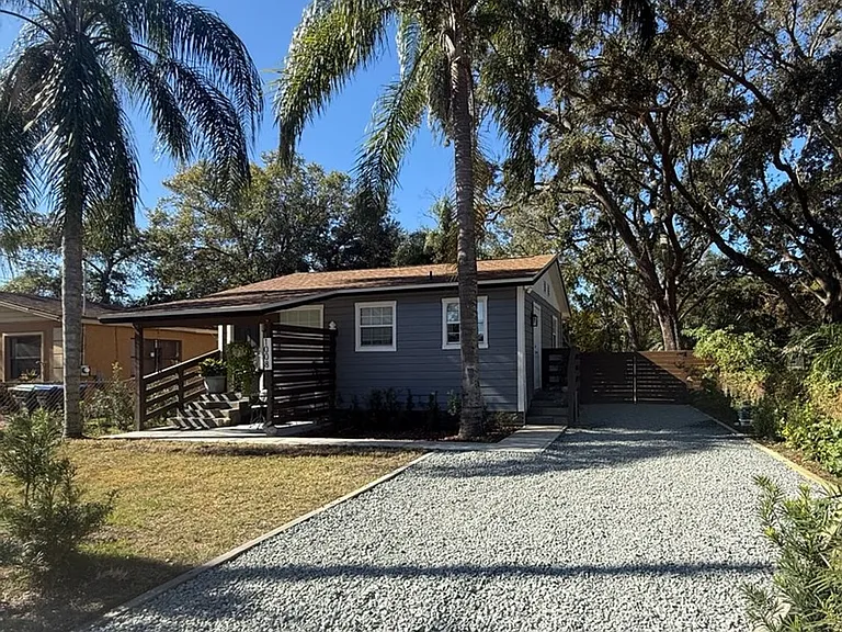 1008 Willie Mays Pkwy — Photo 1
