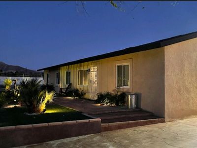 28850 Sunnyslope St, Desert Hot Springs, CA, 92241