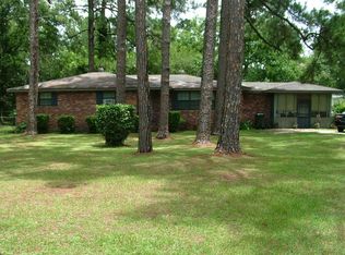 1807 Gibbs St, Waycross, GA 31503