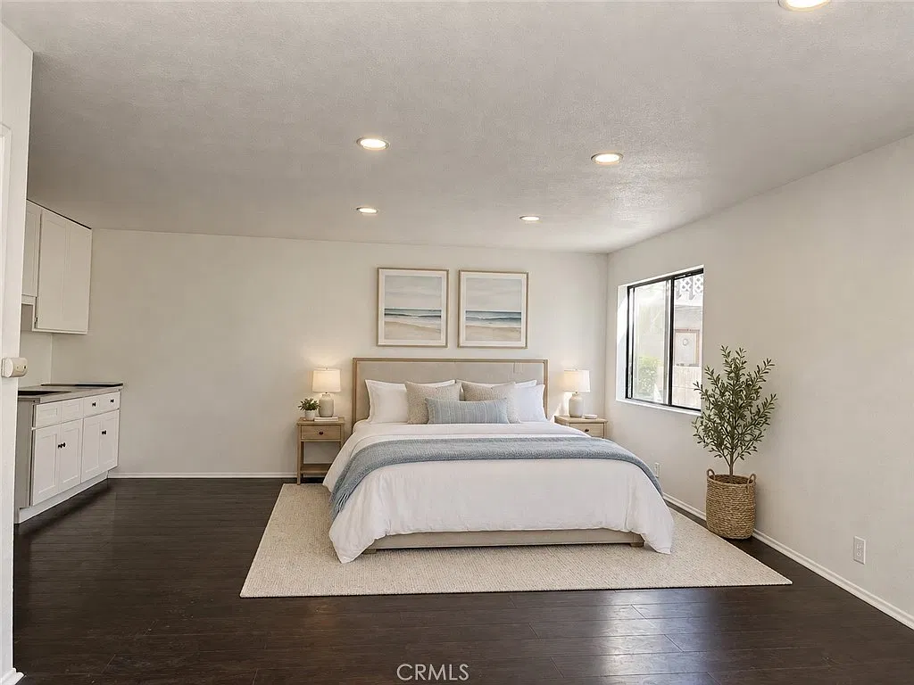 1 bed, 500 sqft, $2,495 — Photo 1
