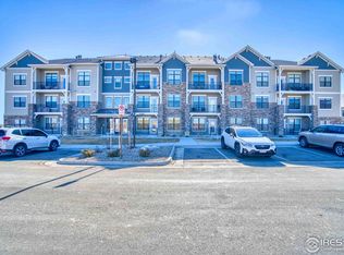 4250 Persigo Trail Dr #205, Loveland, CO 80538