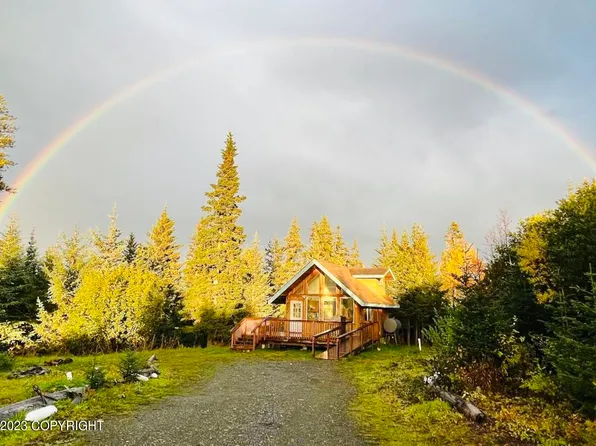 34880 Seabury Ct, Anchor Point, AK 99556