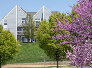 1384 Hunters Rd APT I, Harrisonburg, VA 22801