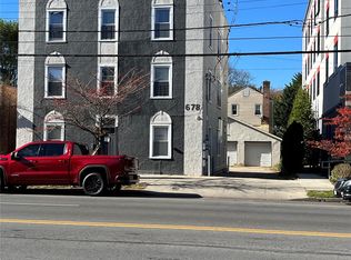678 Mamaroneck Ave, Mamaroneck, NY 10543