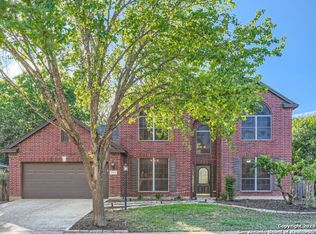 13314 Voelcker Ranch Dr, San Antonio, TX 78231