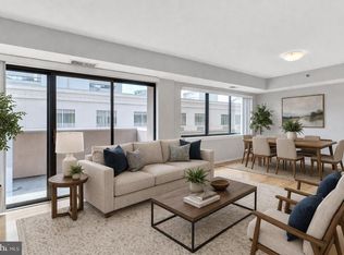 1301 N Courthouse Rd APT 1007, Arlington, VA