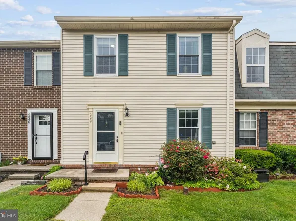 222 Alymer Ct, Westminster, MD 21157