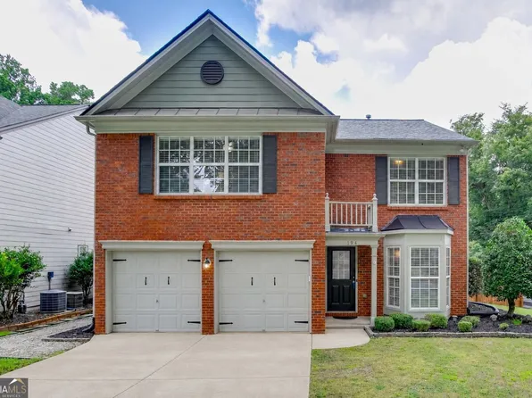 194 Friars Head Dr, Suwanee, GA 30024