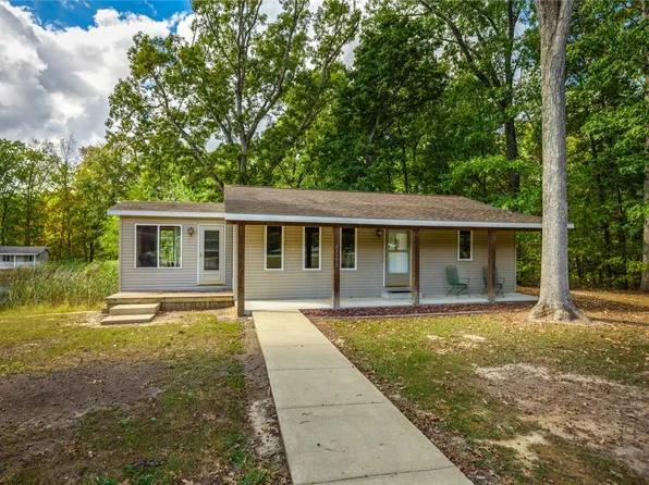 11175 N 965th St, Effingham, IL 62401