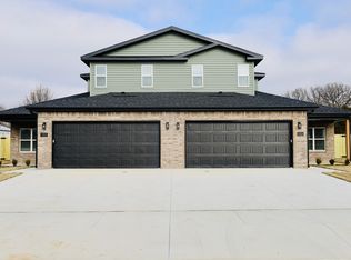 532 Cosmos St, Centerton, AR 72719