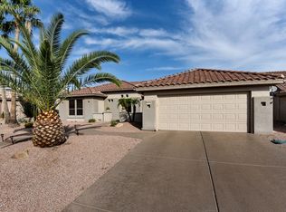 15134 W Woodridge Dr, Surprise, AZ 85374