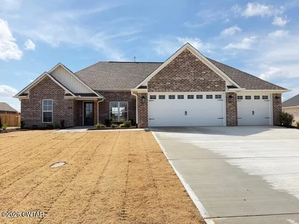 128 Daybreak Loop, Medina, TN 38355