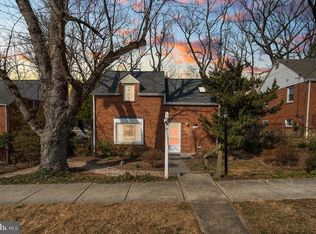 1023 Carson St, Silver Spring, MD 20901