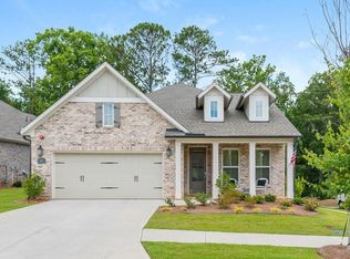 437 Great Pine Way, Woodstock, GA 30188