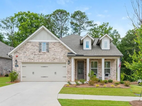 437 Great Pine Way, Woodstock, GA 30188