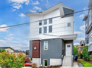 3458 8th Ave W, Seattle, WA