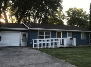 405 College St, Reinbeck, IA 50669